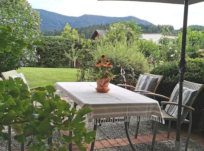 Appartement Stutz *