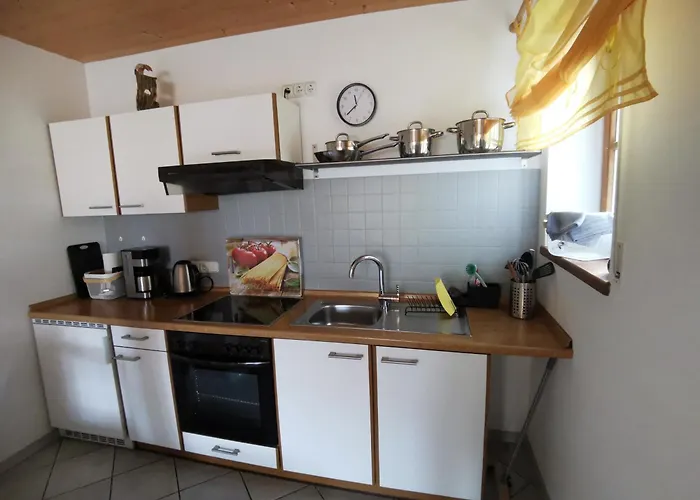 Stutz Appartement