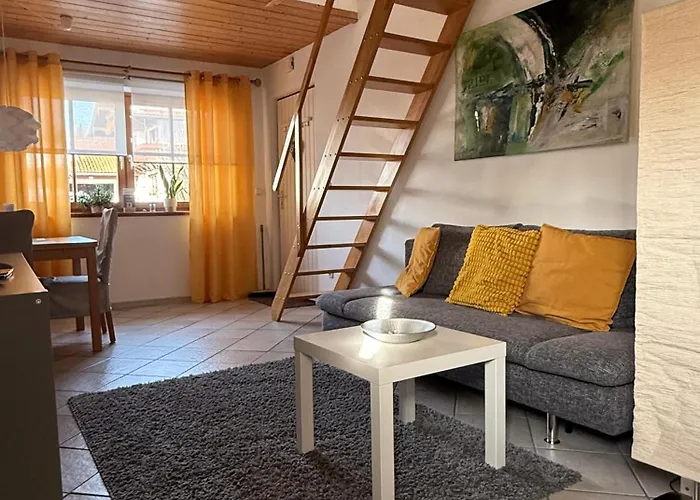 Stutz Appartement *
