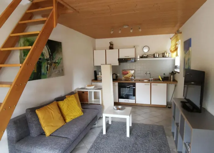 Stutz Appartement Neukirchen am Teisenberg