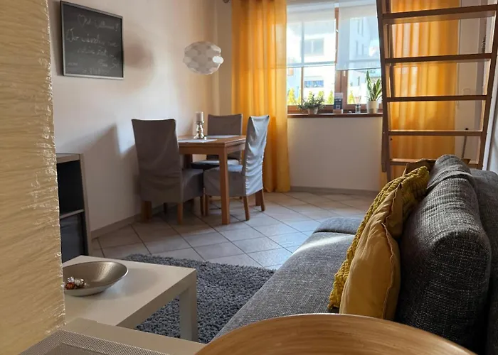 Appartement Stutz Neukirchen am Teisenberg
