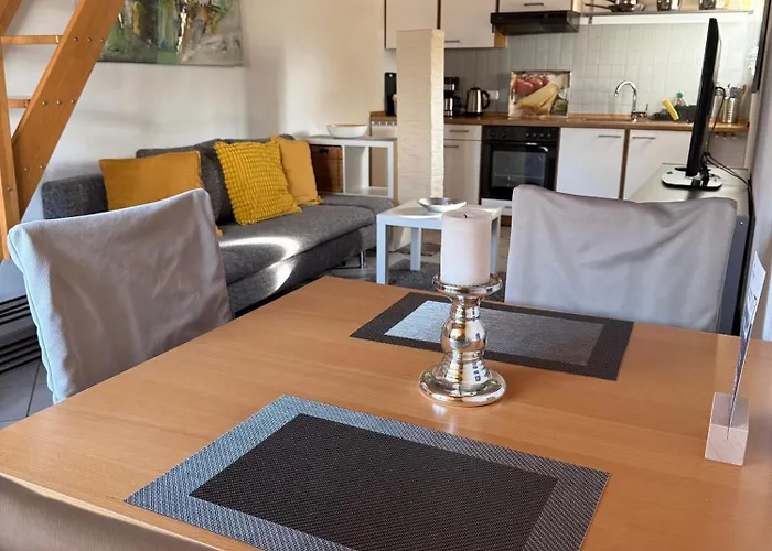 Stutz Appartement