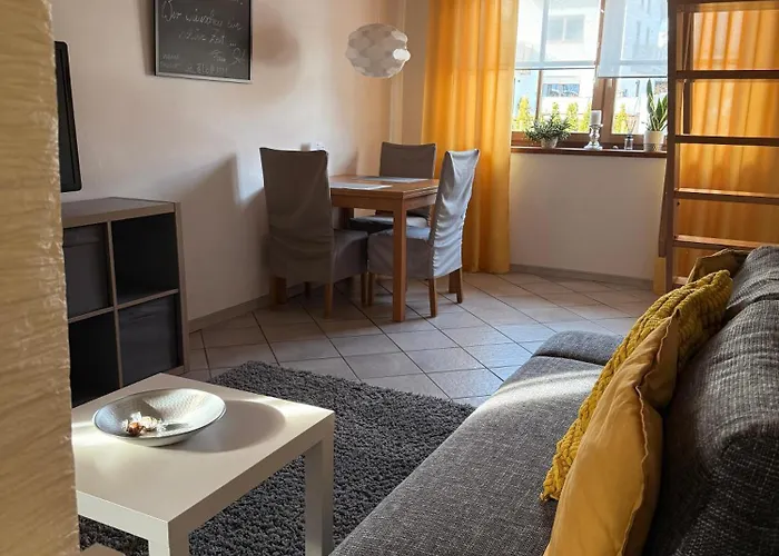 Stutz Appartement *