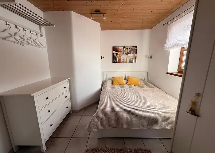 Appartement Stutz Neukirchen am Teisenberg