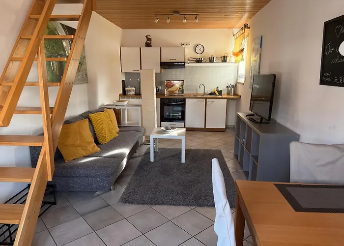 Appartement Stutz *