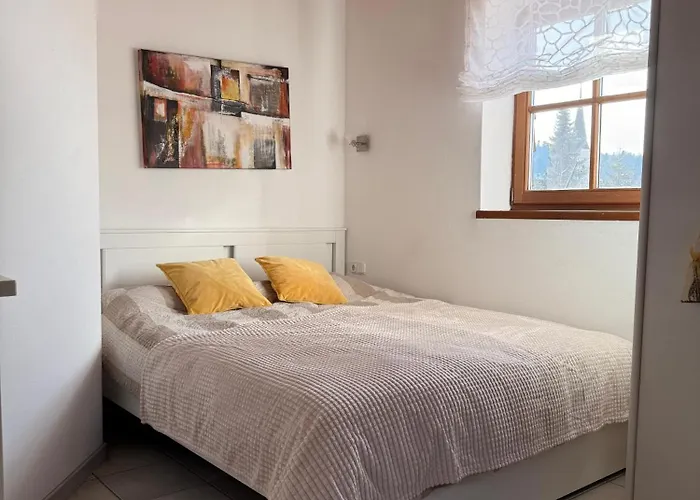 Appartement Stutz