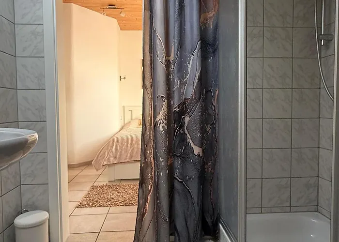 Stutz Appartement Neukirchen am Teisenberg